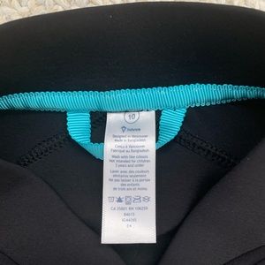 lululemon girls jacket